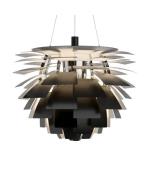 Louis Poulsen - PH Artichoke Hanglamp Ø840 LED-Bluetooth 2700K Black