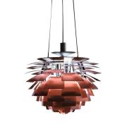 Louis Poulsen - PH Artichoke Hanglamp Ø840 Copper