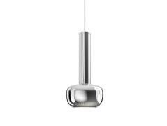 Louis Poulsen - VL56 Hanglamp High-Gloss Chrome-Plated