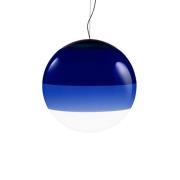 Marset - Dipping Light 40 Hanglamp Blue