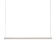 Muuto - Linear Hanglamp L169 Grey