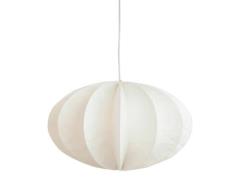 Watt & Veke - Pumpkin Hanglamp White