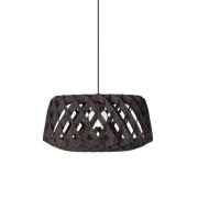 Pilke - Signature 60 Hanglamp Black