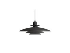 Belid - Primus V Hanglamp Ø47,5 Matt Black