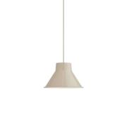 Muuto - Top Hanglamp Ø21 Sand