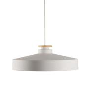 Herstal - Street Hanglamp Large White