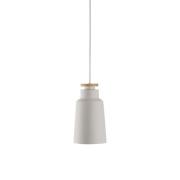 Herstal - Street Hanglamp Small White