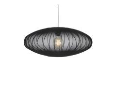 Markslöjd - Florence Hanglamp Ø75 Black