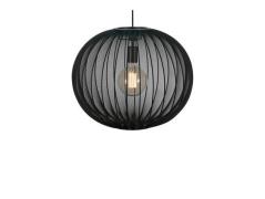 Markslöjd - Florence Hanglamp Ø50 Black