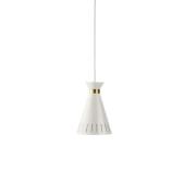 Warm Nordic - Cone Hanglamp Warm White