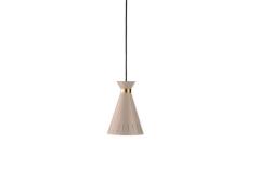 Warm Nordic - Cone Hanglamp Pure Cashmere