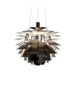 Louis Poulsen - PH Artichoke Hanglamp Ø600 LED-Bluetooth 2700K Black