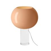 Foscarini - Buds 3 Taffellamp Pale Roos