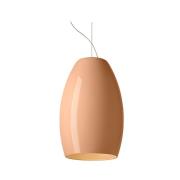 Foscarini - Buds 1 LED Hanglamp Push/Dali 3,4m Pale Roos