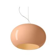 Foscarini - Buds 2 Hanglamp 3,4m Pale Roos