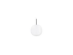 Piet Hein - Superkube 150P Hanglamp Opal/Black