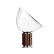 Flos - Taccia LED (PMMA) Taffellamp Bronze