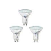 Arcchio - 3-pack Gloeilamp LED 3,4W (290lm) GU10