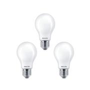 Philips - 3-pack Gloeilamp LED 1,6-3-7,5W Sceneswitch (80/320/806lm) E...