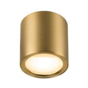 SLV - Oculus Plafondlamp Brass