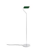 HAY - Apex Vloerlamp Emerald Green