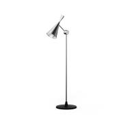 Tom Dixon - Beat Unbeaten LED Vloerlamp Aluminium