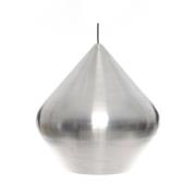 Tom Dixon - Beat Unbeaten Stout LED Hanglamp Aluminium