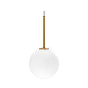 Herstal - Ballon Hanglamp Satin Brass