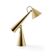 Tom Dixon - Pose Task LED Taffellamp Gold