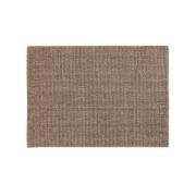 Normann Copenhagen - Flick Tapijt 170x240 Off-White/Brown