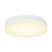 Halo Design - Straight LED Plafondlamp Ø28