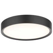 Halo Design - Universal LED Plafondlamp Ø43 Black