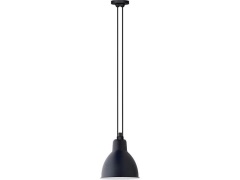 Lampe Gras - 322 L Hanglamp Round Blue