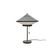 Forestier - Cymbal Taffellamp Atlantic