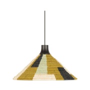 Forestier - Parrot Hanglamp S Green