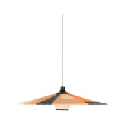 Forestier - Parrot Hanglamp L Sand