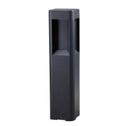 Lucande - Annika Buiten Tuinlamp H50 Anthracite