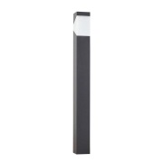 Lucande - Kiran Buiten Tuinlamp H100 Graphite