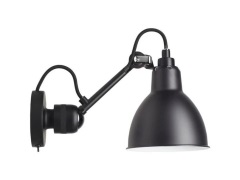 Lampe Gras - 304Sw Wandlamp Zwart