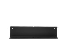 Vipp - 922 Plank Large Black