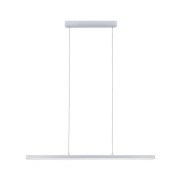 Paulmann - Lento LED Hanglamp Dim. Chroom