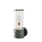 Tala - The Muse Wandlamp  x Farrow & Ball Pleasure Garden