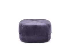 Normann Copenhagen - Circus Poef Large Purple