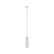 Lindby - Linaro Track Hanglamp H20 Wit