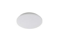 Lindby - Astera LED Plafondlamp Ø33 IP44 White