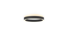 Halo Design - Memory LED Plafondlamp String 3-Step Ø30 Black