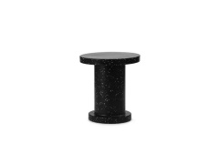 Normann Copenhagen - Bit Bijzettafel Zwart