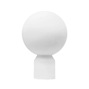 Normann Copenhagen - Yo Portable Taffellamp Large Dim. Wit