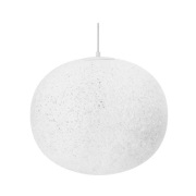 Normann Copenhagen - Act Hanglamp Ø60 White