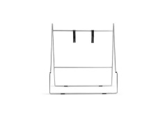 Eva Solo - Carry TV-meubel Staal